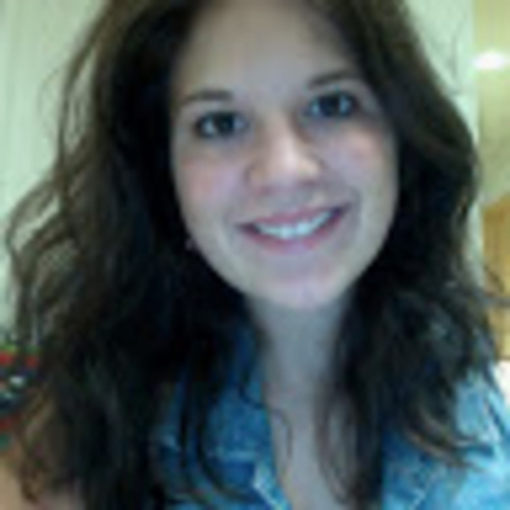 Meet your Posher, Carly